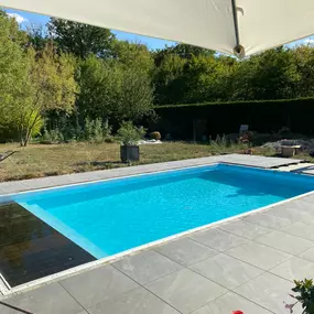 Bild von Beho Construction - rénovation, aménagement extérieur et piscines extérieurs