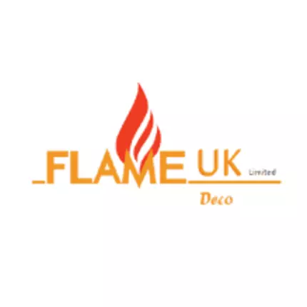 Logo da Flame Deco UK Ltd