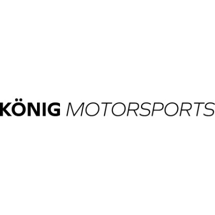 Logo od Konig Motorsports