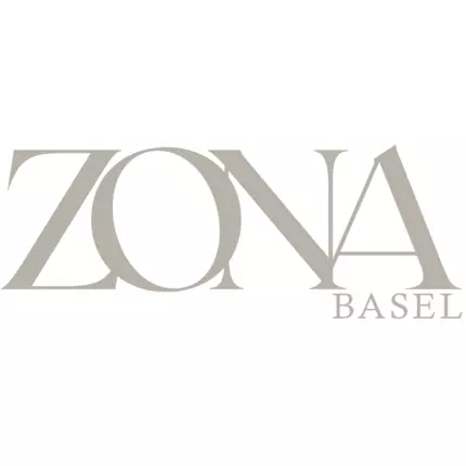 Logo from ZONA Basel