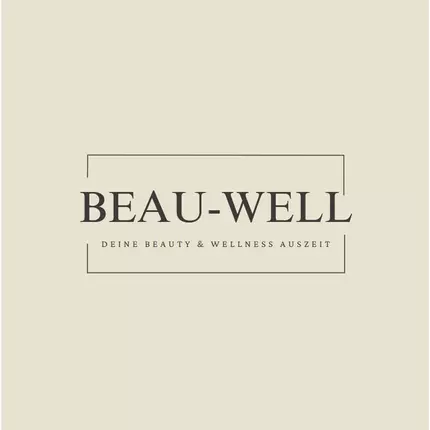 Logo from Beau-Well Basel