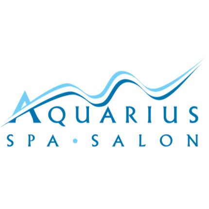 Logo fra Aquarius Spa & Salon