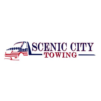 Logo van Scenic City Towing