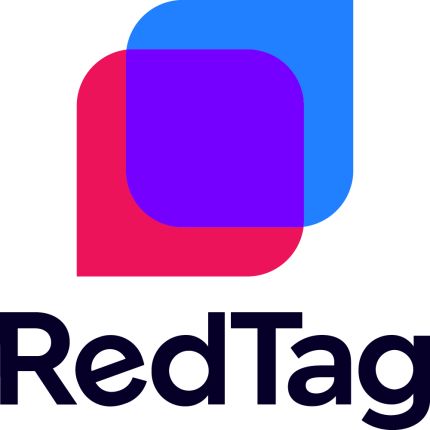 Logotyp från RedTag Digital