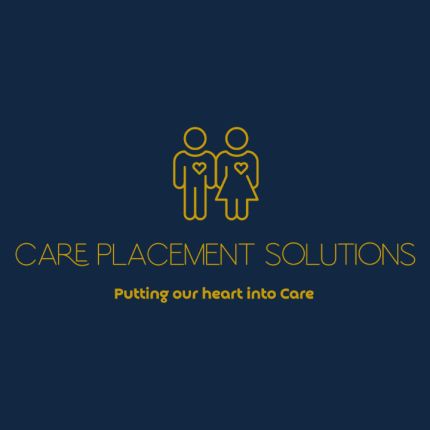 Logotyp från Care Placement Solutions Ltd