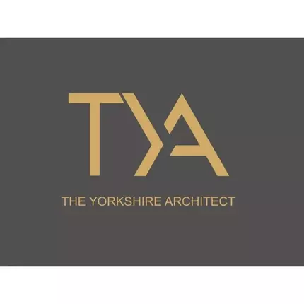 Logo od The Yorkshire Architect