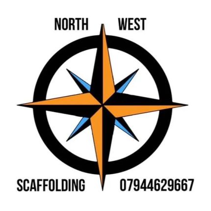 Logo from NorthWest Scaffolding