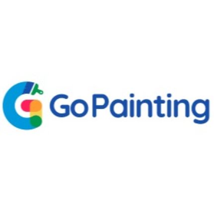 Logo fra GoPainting