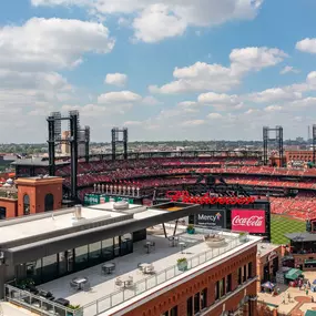 Bild von Ballpark Heights