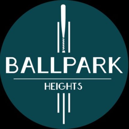 Logotipo de Ballpark Heights