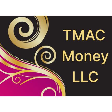 Logotyp från Tmac Money, LLC