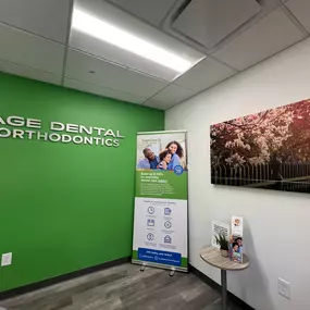 Bild von Sage Dental of Holly Springs