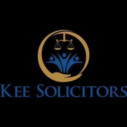 Logótipo de Kee Solicitors