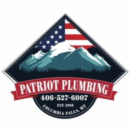 Logo from Patriot Plumbing LLC