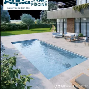 Bild von aqualuxe piscine