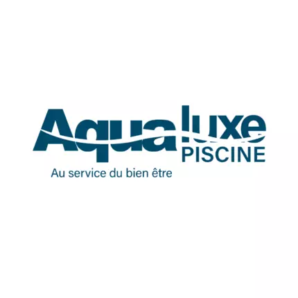 Logo od aqualuxe piscine