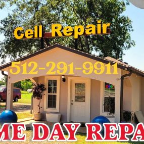 Bild von Cell Repair Techs