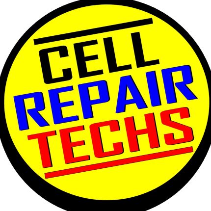 Logotyp från Cell Repair Techs