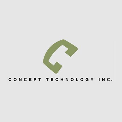 Logo da Concept Technology Inc.