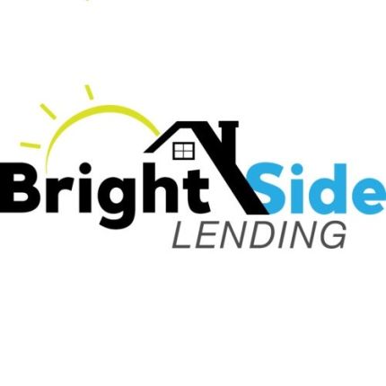 Logotyp från BrightSide Lending