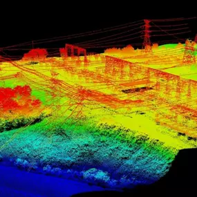 Bild von SIMTOP SERVICIOS DE TOPOGRAFIA Y OPERADOR AUTORIZADO DE DRONES. LIDAR, FOTOGRAMETRÍA, MULTIESPECTRAL Y TÉRMICA.