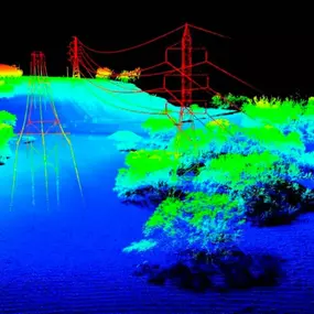 Bild von SIMTOP SERVICIOS DE TOPOGRAFIA Y OPERADOR AUTORIZADO DE DRONES. LIDAR, FOTOGRAMETRÍA, MULTIESPECTRAL Y TÉRMICA.