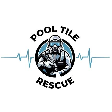 Logotipo de Pool Tile Rescue