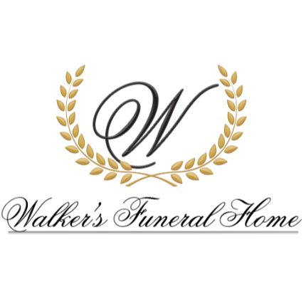 Logo van Walker's Funeral Home & Cremation Services