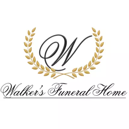 Λογότυπο από Walker's Funeral Home & Cremation Services