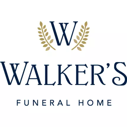 Logo von Walker's Funeral Home & Cremation Services