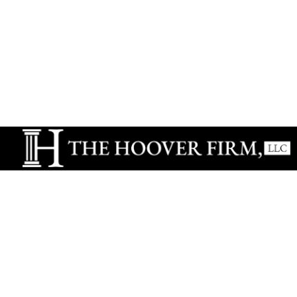 Logotyp från The Hoover Firm, LLC