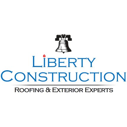 Logo da Liberty Construction