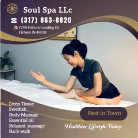 When it comes to working out knots and kinks in your muscles, deep tissue massage is one of the most effective methods. This type of massage uses slow, deep strokes to target the inner layers of your muscles and connective tissues. It can be used to treat a wide range of conditions, including chronic pain, tension headaches, and sports injuries.