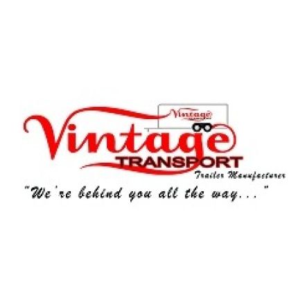 Logo from Vintage Transport, Inc.