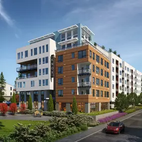 Bild von Knox at Lynnwood