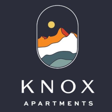 Logótipo de Knox Apartments