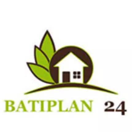 Logo de BATIPLAN 24