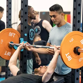 Bild von BFT Montclair