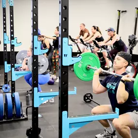 Bild von BFT Montclair