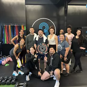 Bild von BFT Montclair