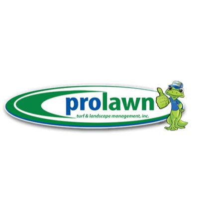 Logotyp från Prolawn Turf & Landscape Management, Inc.