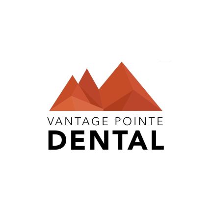 Logo od Vantage Pointe Dental