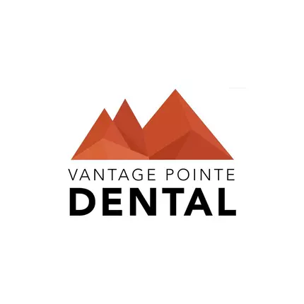 Logo from Vantage Pointe Dental