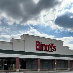 Bild von Binny's Beverage Depot - River Grove