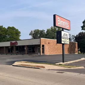 Bild von Binny's Beverage Depot - McHenry