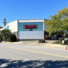 Bild von Binny's Beverage Depot - Hyde Park