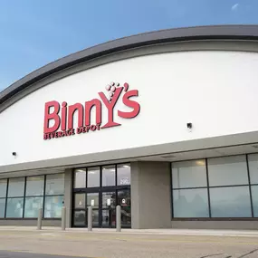 Bild von Binny's Beverage Depot - Vernon Hills