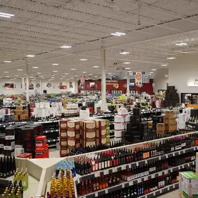 Bild von Binny's Beverage Depot - Vernon Hills