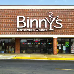 Bild von Binny's Beverage Depot - Naperville