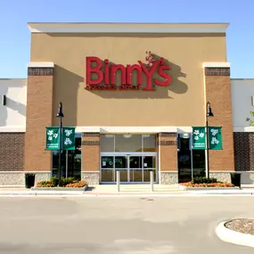 Bild von Binny's Beverage Depot - Lake Zurich